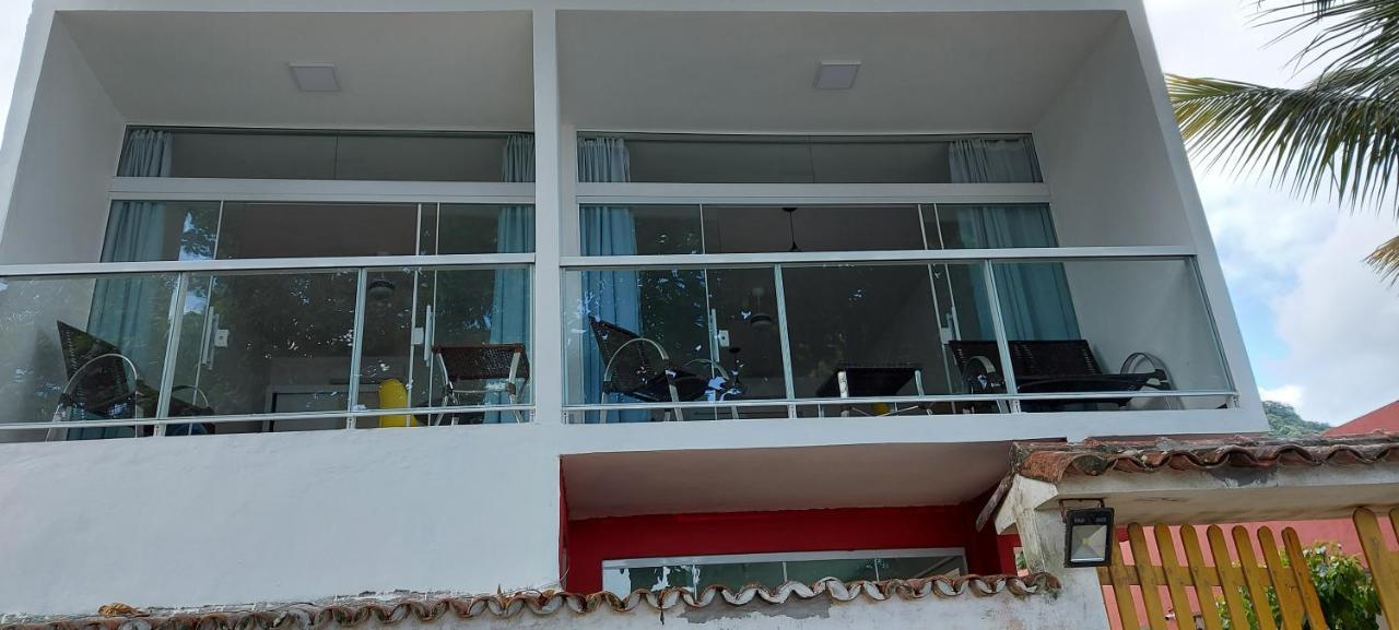 Pousada Del Sole Angra dos Reis Eksteriør bilde