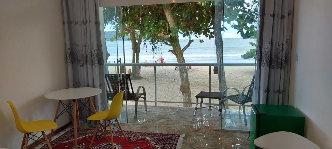 Pousada Del Sole Angra dos Reis Eksteriør bilde