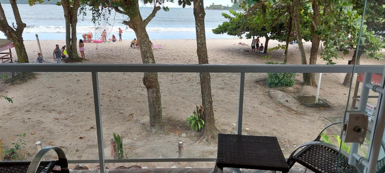Pousada Del Sole Angra dos Reis Eksteriør bilde