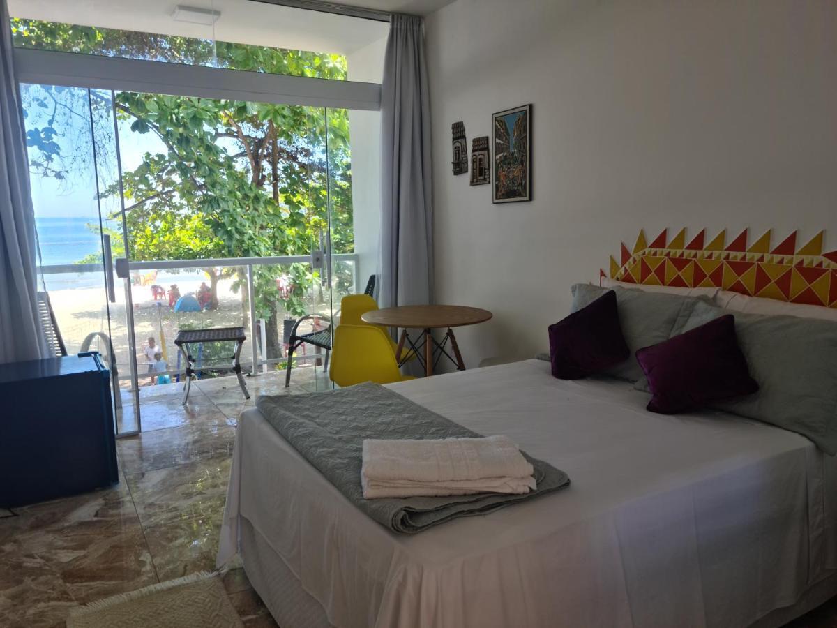 Pousada Del Sole Angra dos Reis Rom bilde