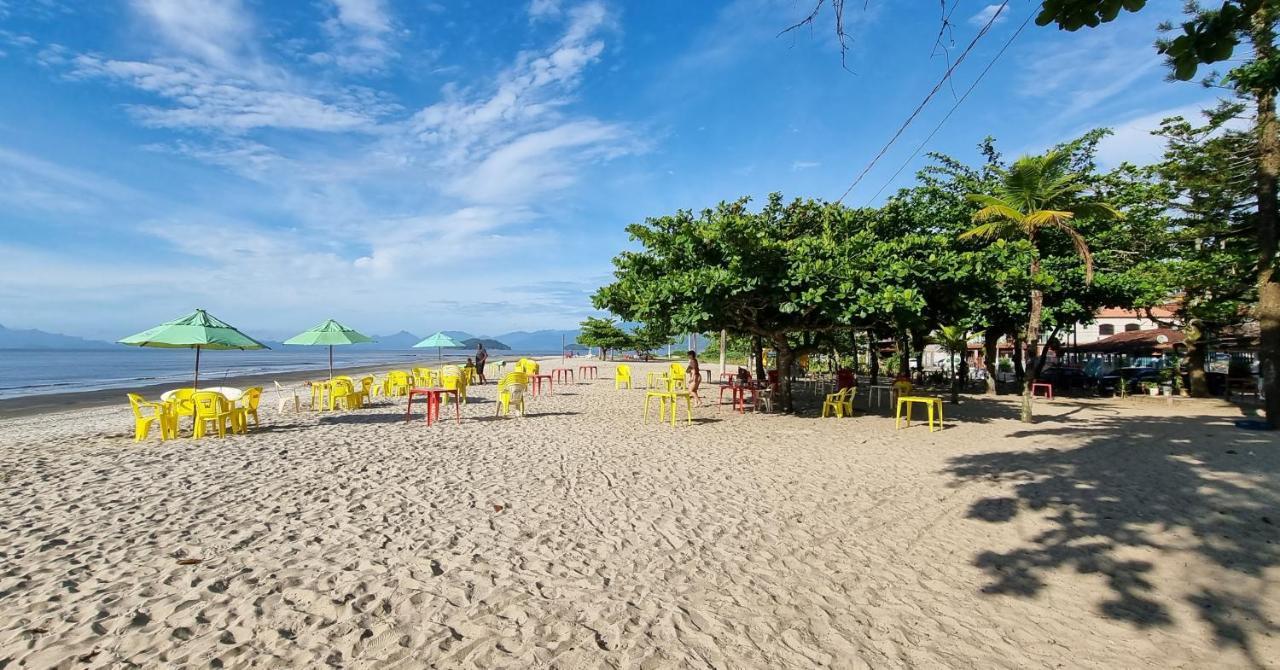 Pousada Del Sole Angra dos Reis Eksteriør bilde