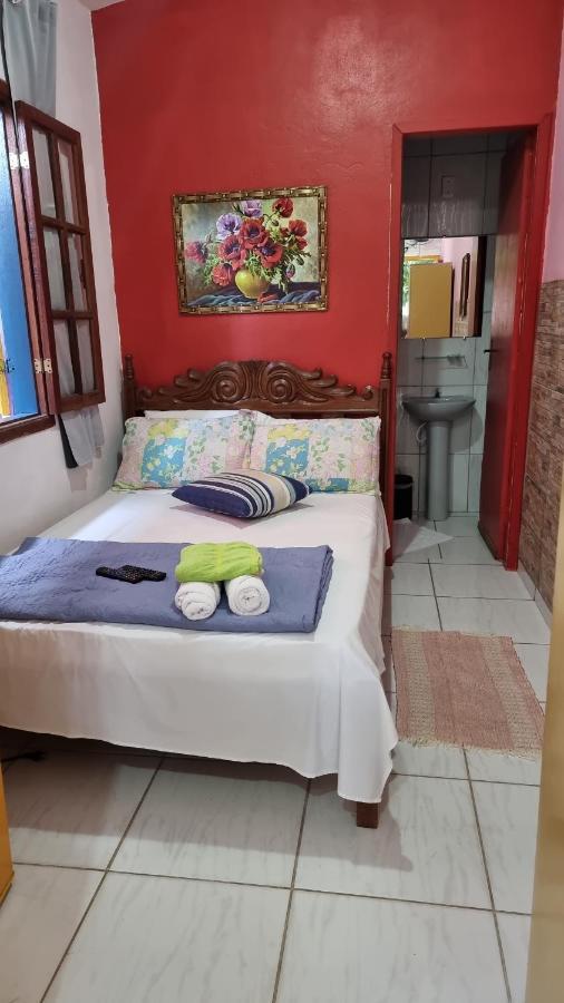 Pousada Del Sole Angra dos Reis Rom bilde