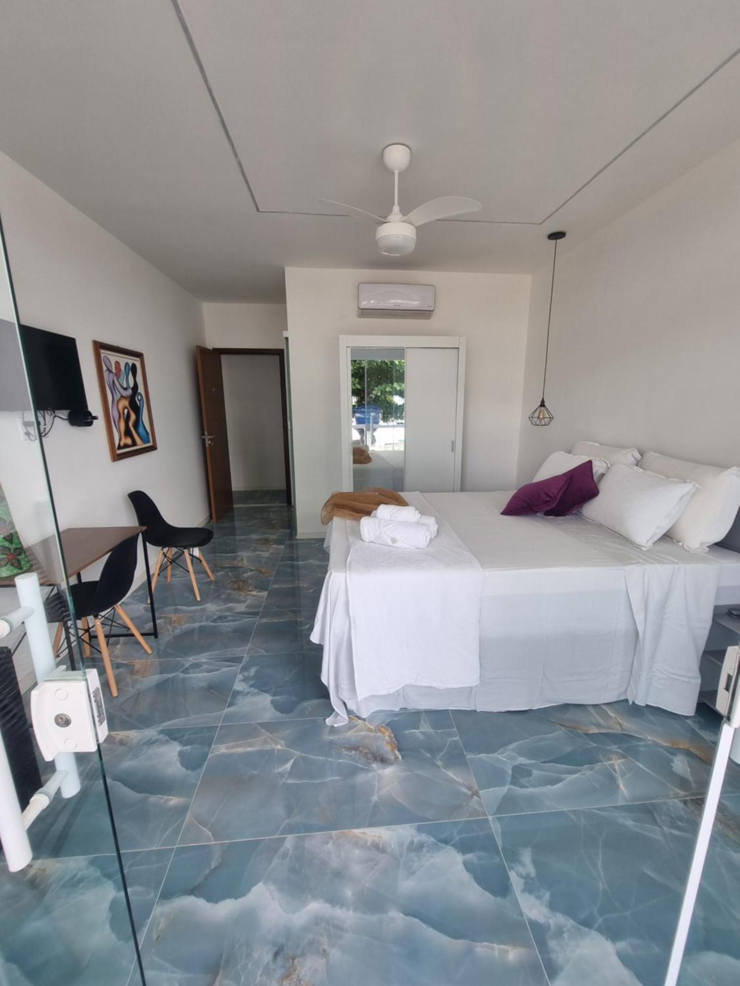 Pousada Del Sole Angra dos Reis Eksteriør bilde