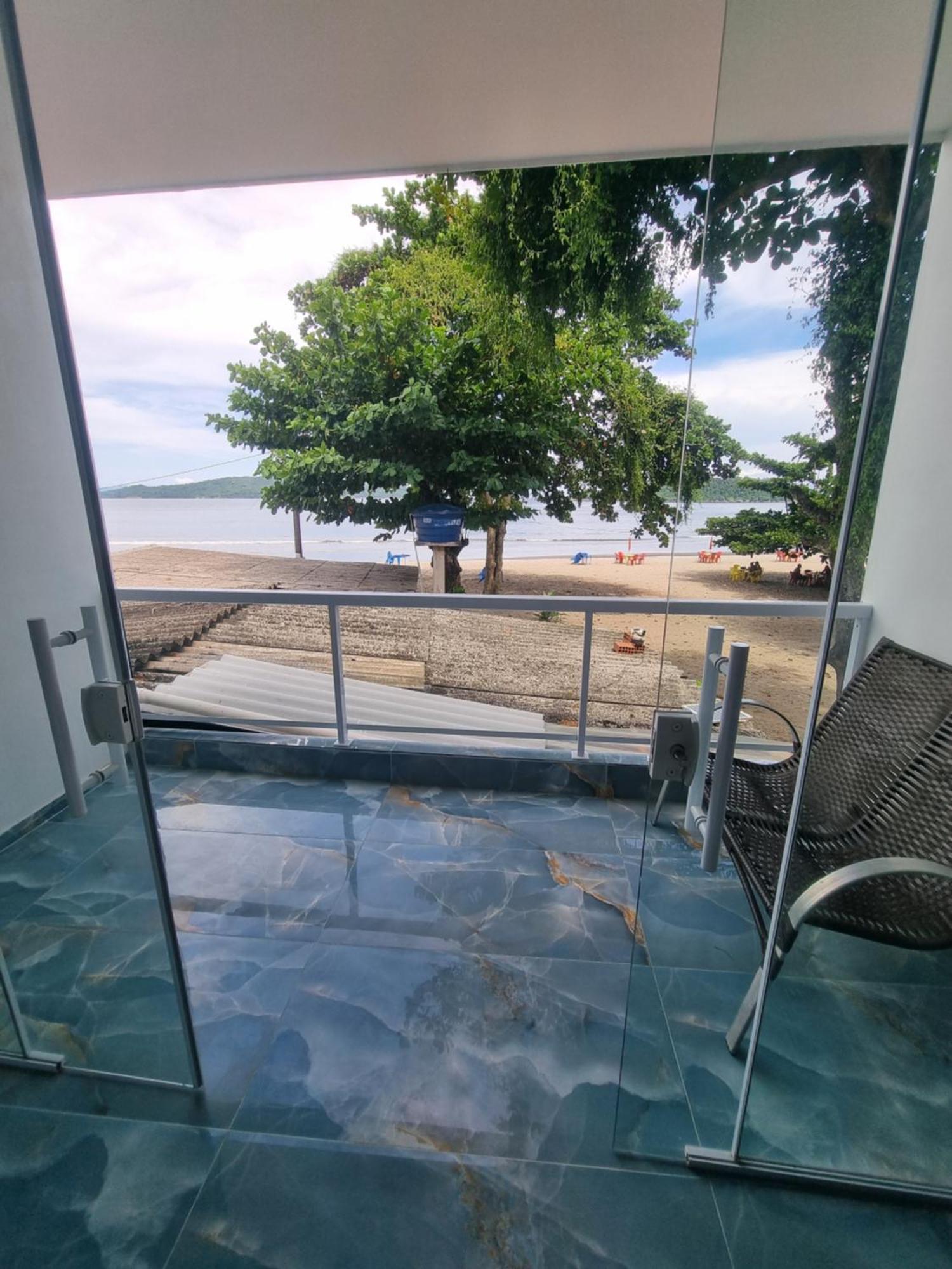 Pousada Del Sole Angra dos Reis Eksteriør bilde