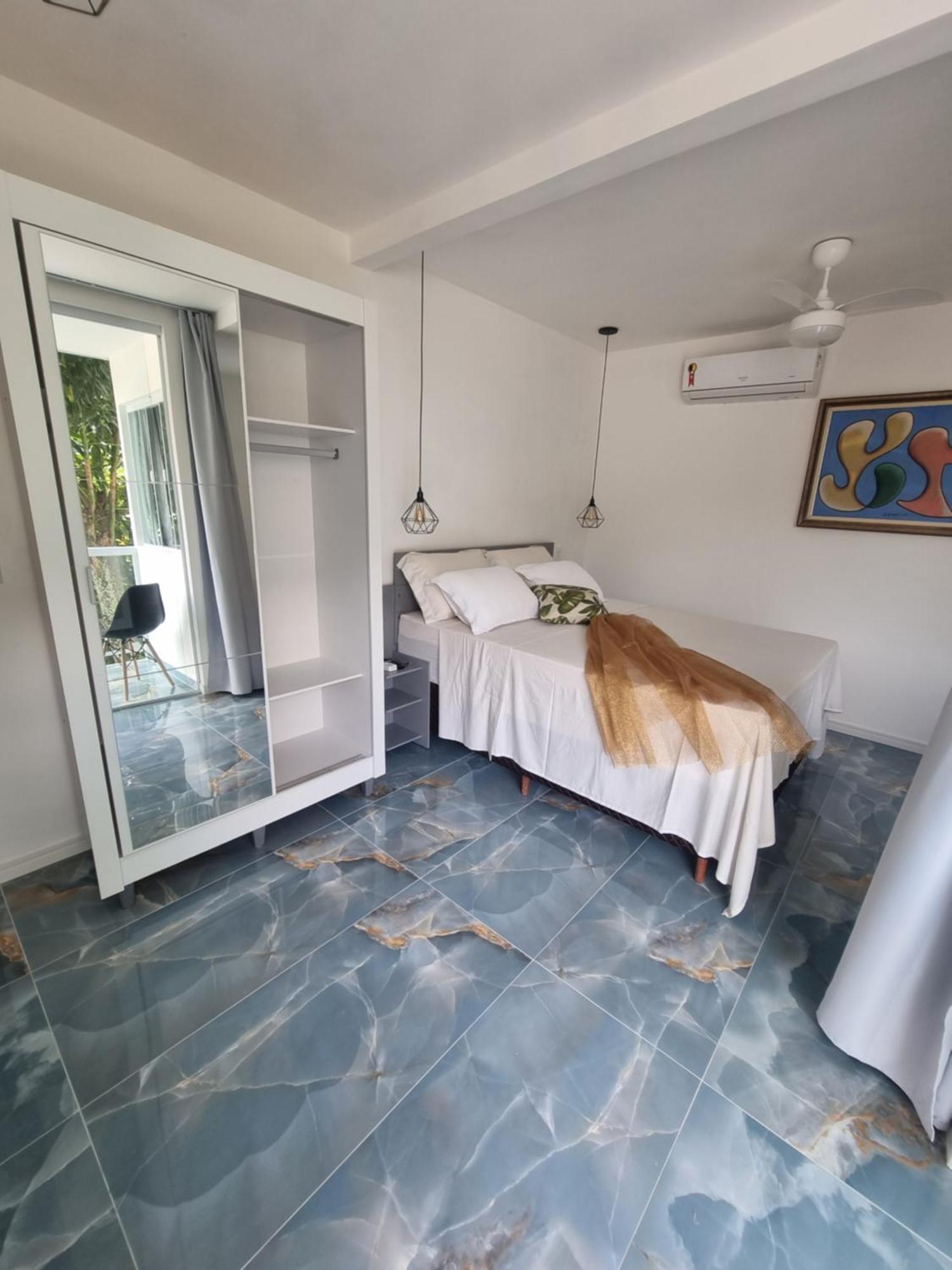 Pousada Del Sole Angra dos Reis Eksteriør bilde