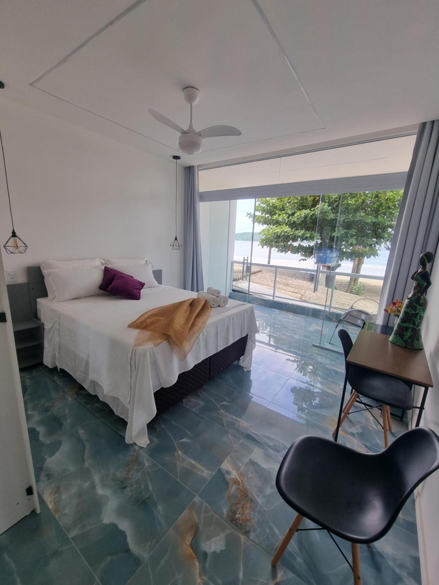 Pousada Del Sole Angra dos Reis Eksteriør bilde