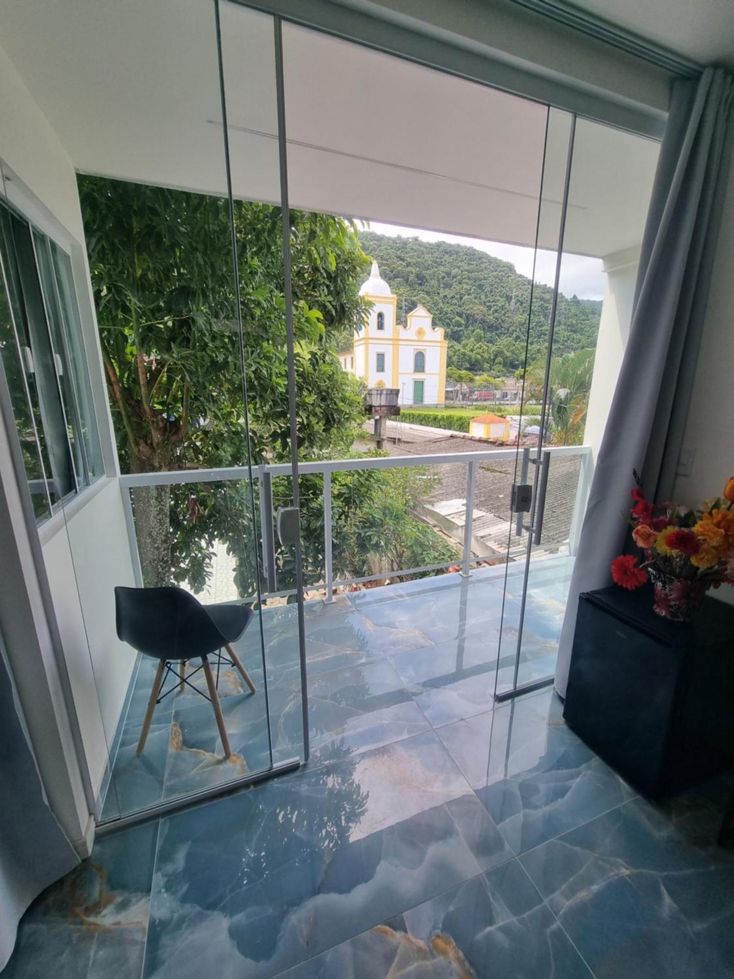 Pousada Del Sole Angra dos Reis Eksteriør bilde