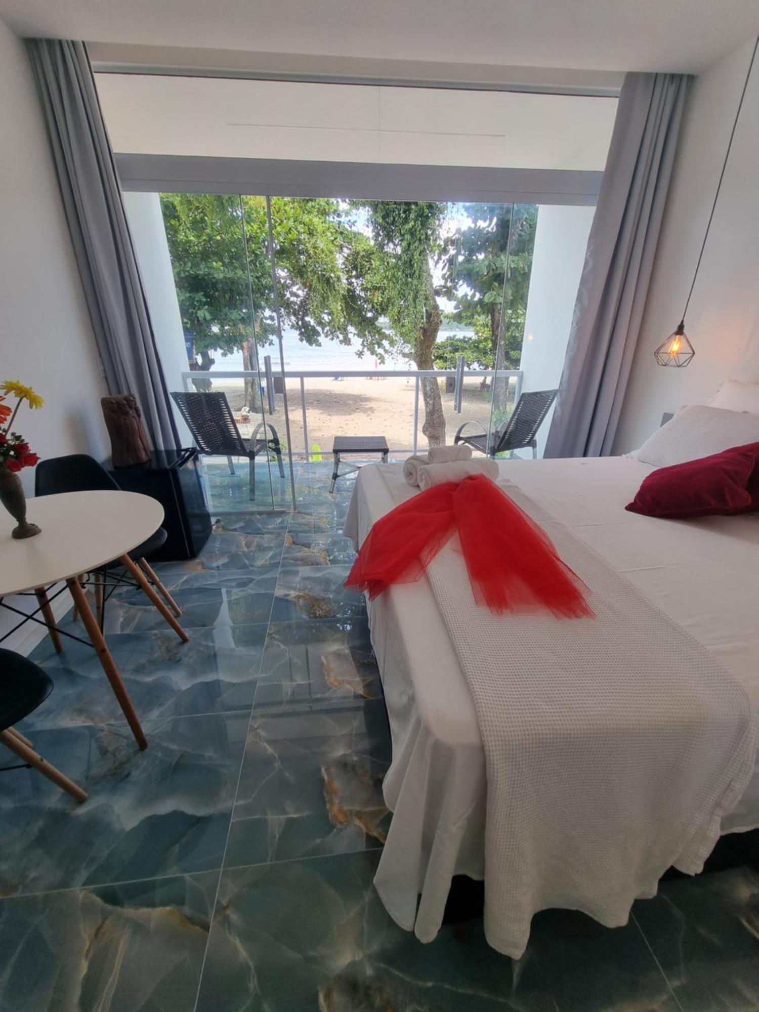 Pousada Del Sole Angra dos Reis Eksteriør bilde