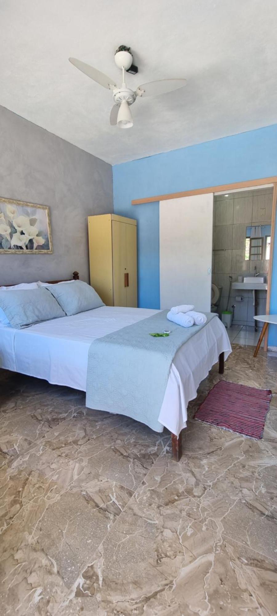 Pousada Del Sole Angra dos Reis Rom bilde