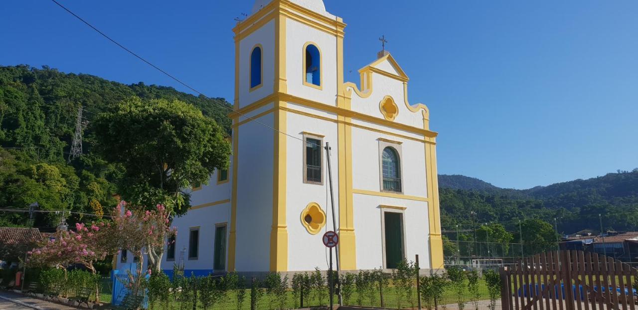 Pousada Del Sole Angra dos Reis Eksteriør bilde